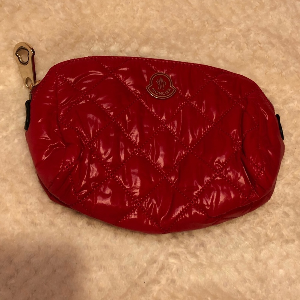 Moncler Cosmetic bag